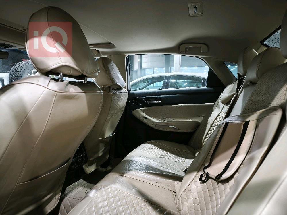 تويوتا أفالون